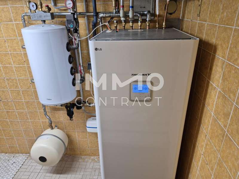 Bungalow St. Pölten: 20251016_110243 20251016_110243