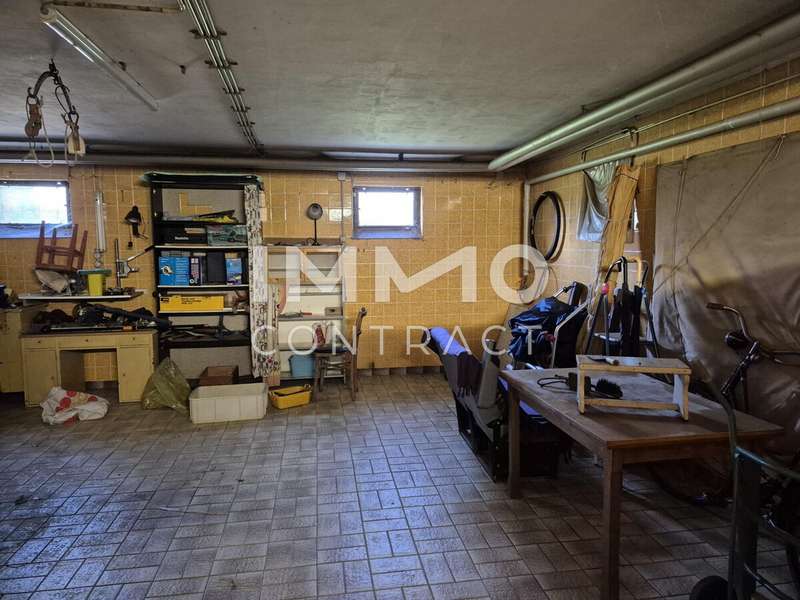 Bungalow St. Pölten: 20251016_110324 20251016_110324