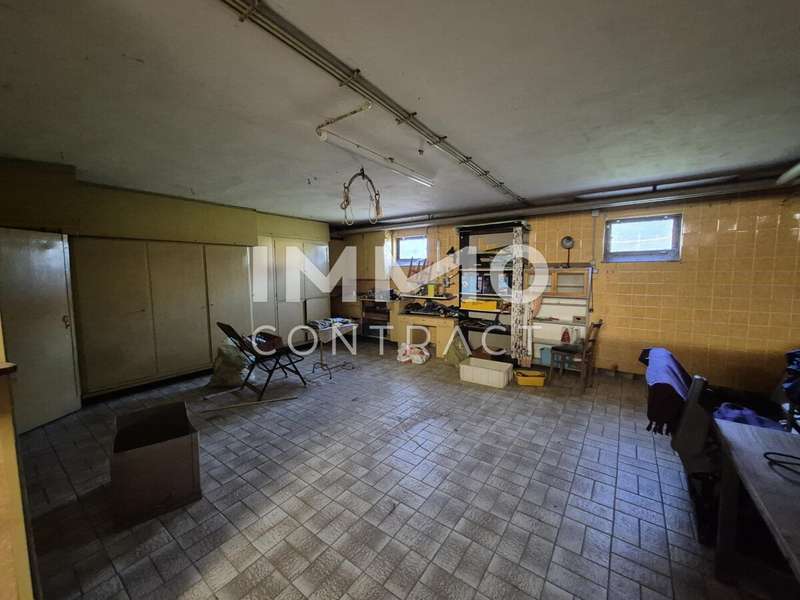 Bungalow St. Pölten: 20251016_110330 20251016_110330