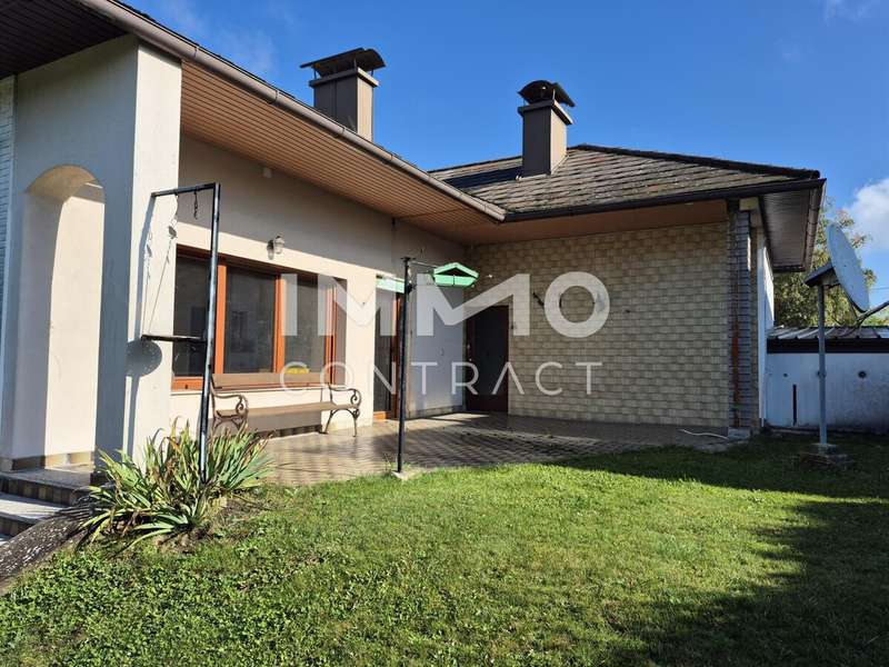 Bungalow St. Pölten: 20251016_110504 20251016_110504