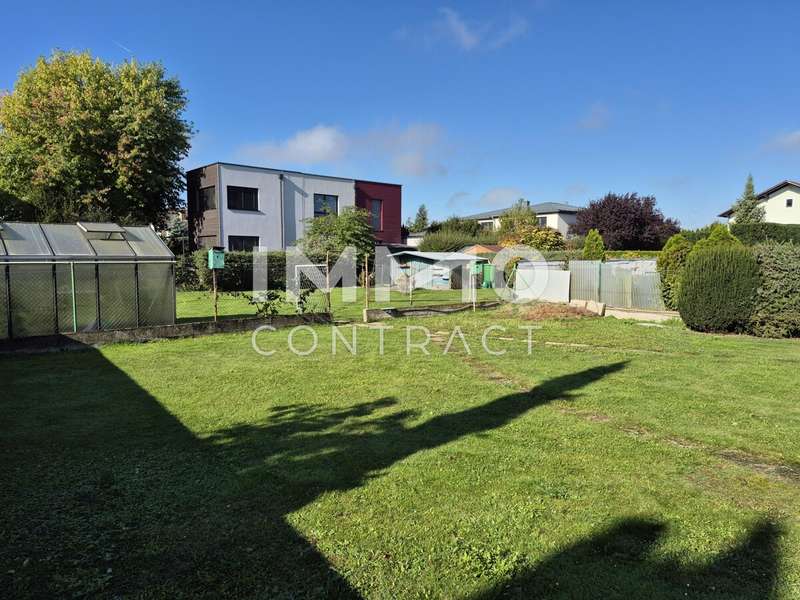 Bungalow St. Pölten: 20251016_110509 20251016_110509