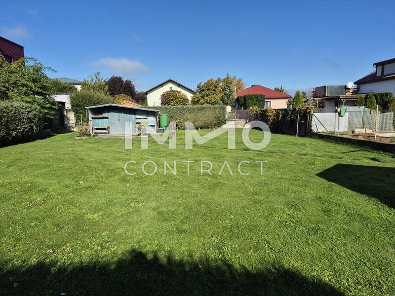 Bungalow St. Pölten: 20251016_110535 20251016_110535