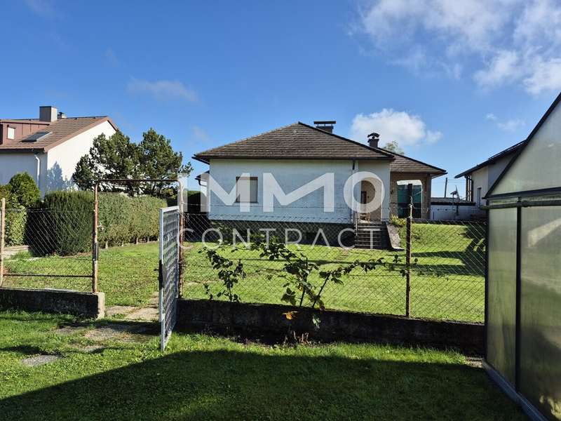 Bungalow St. Pölten: 20251016_110544 20251016_110544