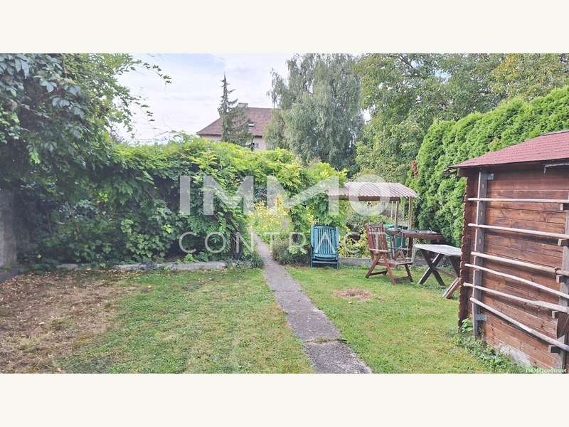 Mehrfamilienhaus in Pöchlarn - Bild 9 Mehrfamilienhaus in Pöchlarn - Bild 9