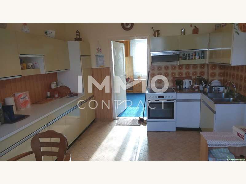 Mehrfamilienhaus in Pöchlarn - Bild 11 Mehrfamilienhaus in Pöchlarn - Bild 11