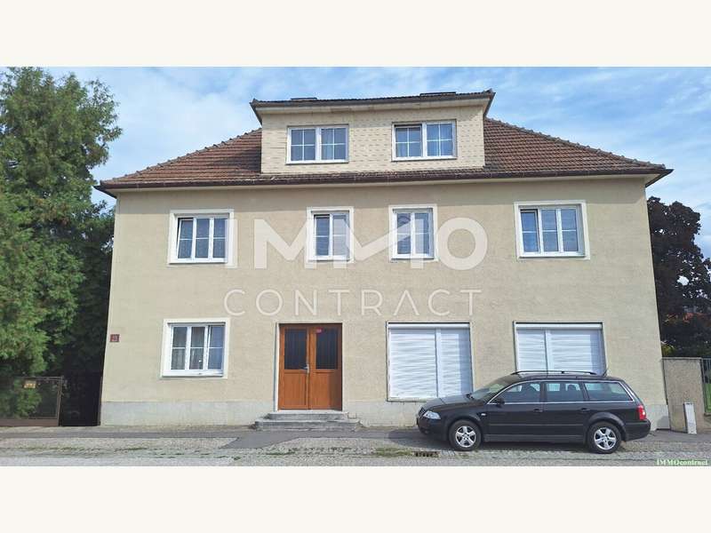 Mehrfamilienhaus in Pöchlarn - Bild 26 Mehrfamilienhaus in Pöchlarn - Bild 26