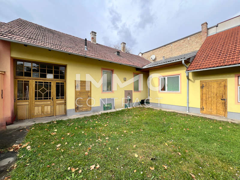 Einfamilienhaus in Stockerau - Bild 4 Einfamilienhaus in Stockerau - Bild 4