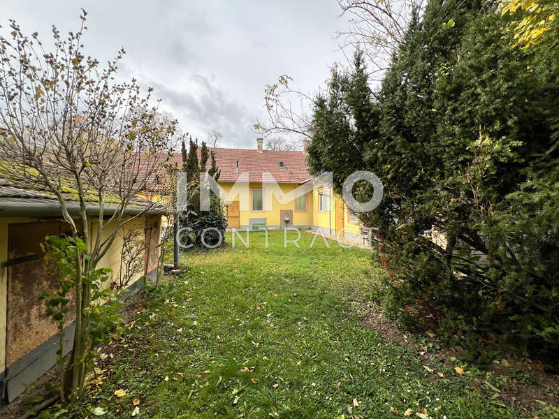 Einfamilienhaus in Stockerau - Bild 14 Einfamilienhaus in Stockerau - Bild 14