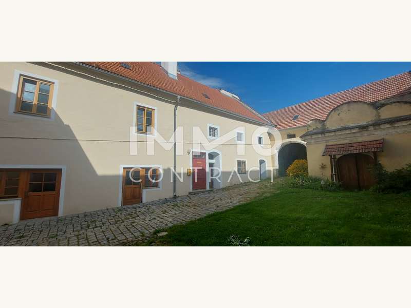 Einfamilienhaus in Langenlois - Bild 2