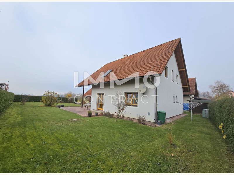 Zweifamilienhaus in Halbenrain - Bild 3