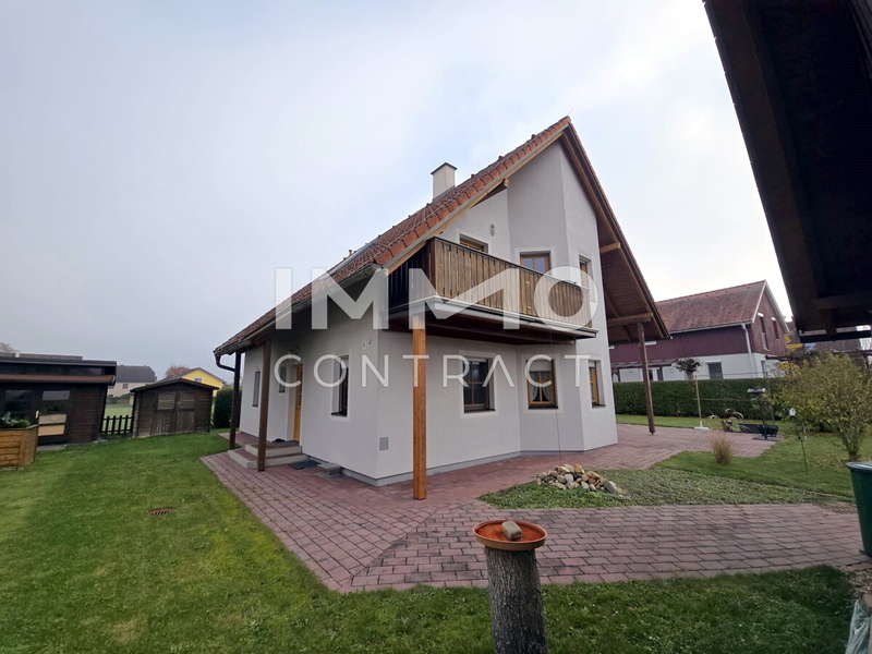 Zweifamilienhaus in Halbenrain - Bild 4