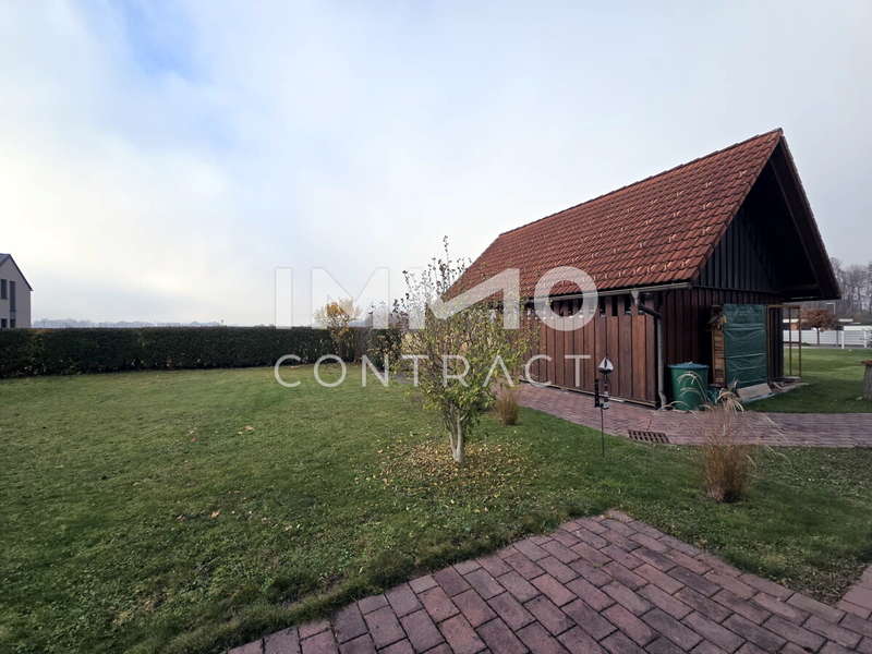 Zweifamilienhaus in Halbenrain - Bild 6