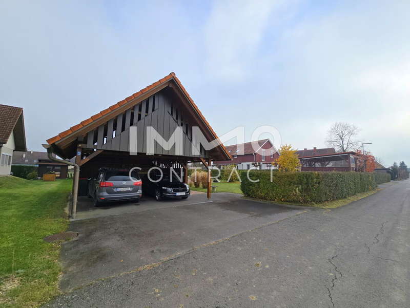 Zweifamilienhaus in Halbenrain - Bild 7