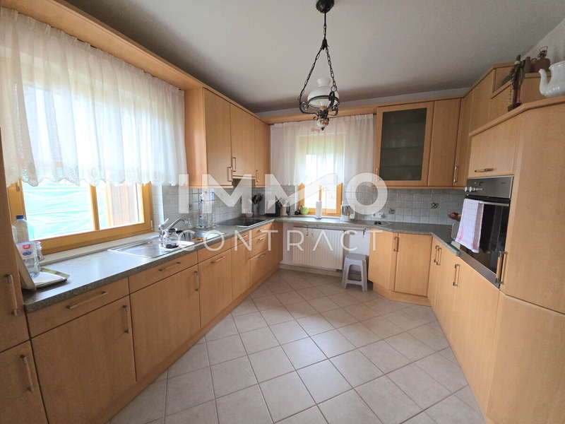 Zweifamilienhaus in Halbenrain - Bild 8