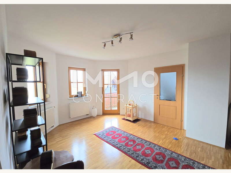 Zweifamilienhaus in Halbenrain - Bild 13