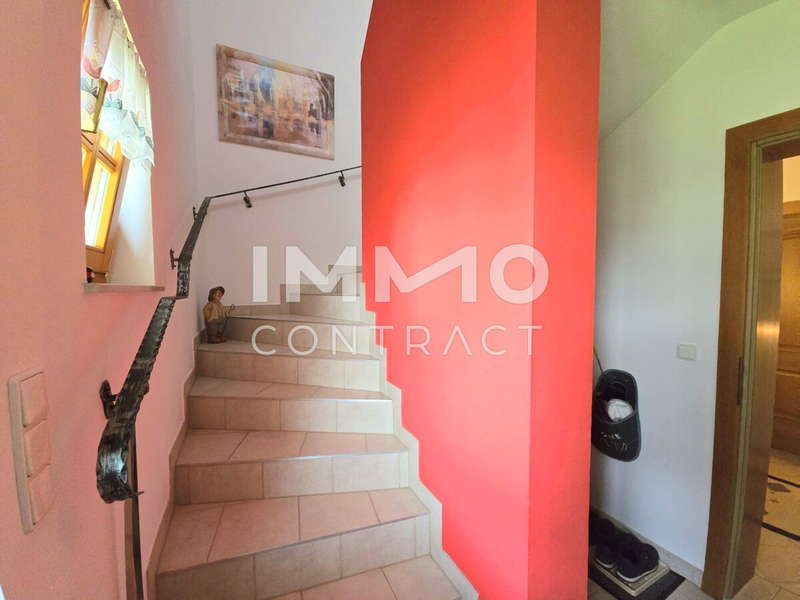 Zweifamilienhaus in Halbenrain - Bild 19