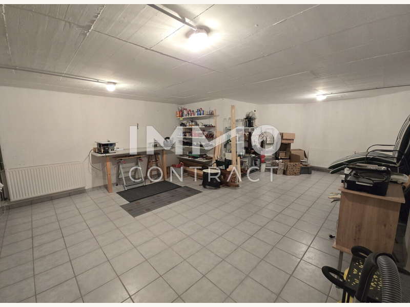 Zweifamilienhaus in Halbenrain - Bild 21