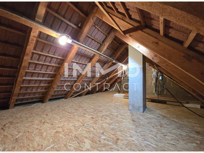 Zweifamilienhaus in Halbenrain - Bild 22