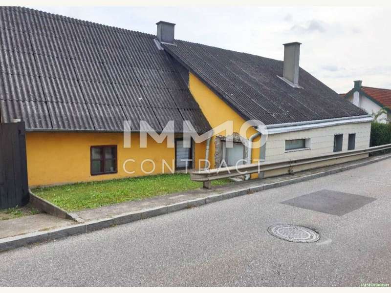 Einfamilienhaus in Ybbs - Bild 2