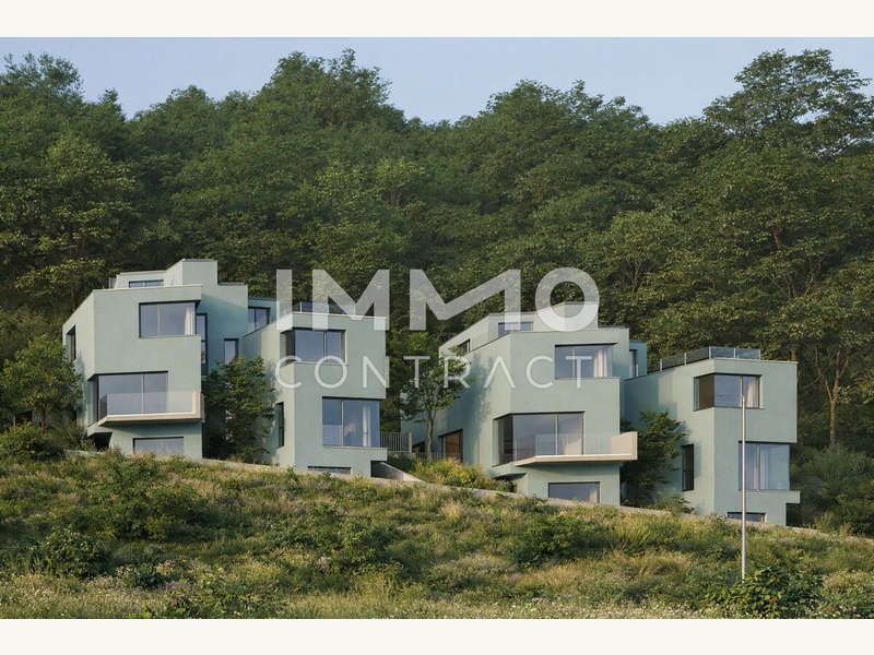 Außenvisualisierung Ansicht