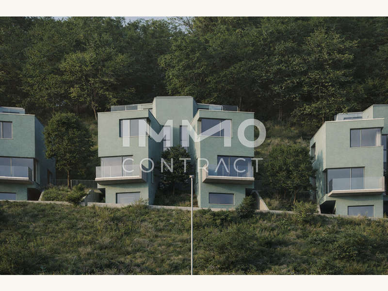 Außenvisualisierung