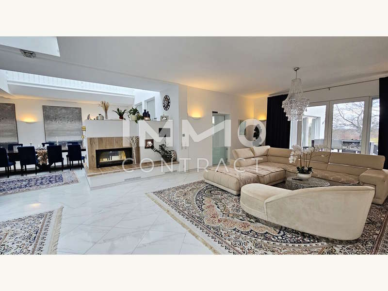 Villa Pfaffstätten: WZ 1 WZ 1