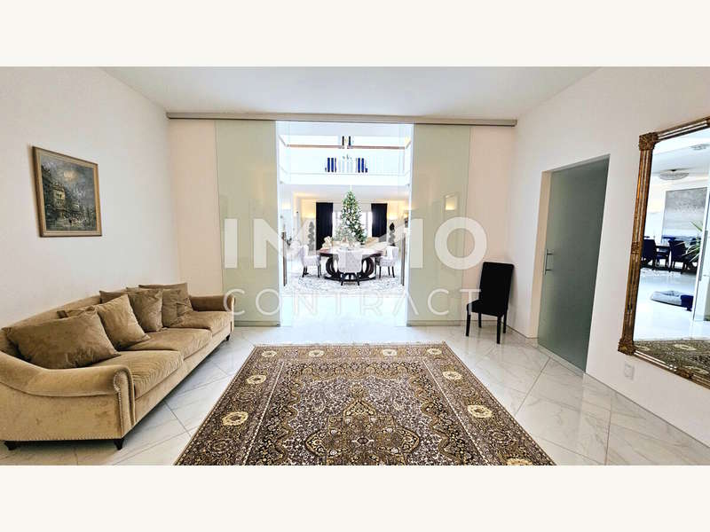 Villa Pfaffstätten: Eingang 2 Eingang 2