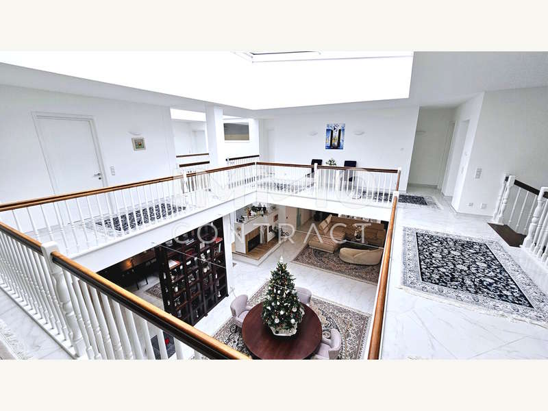 Villa Pfaffstätten: Galerie 4 Galerie 4