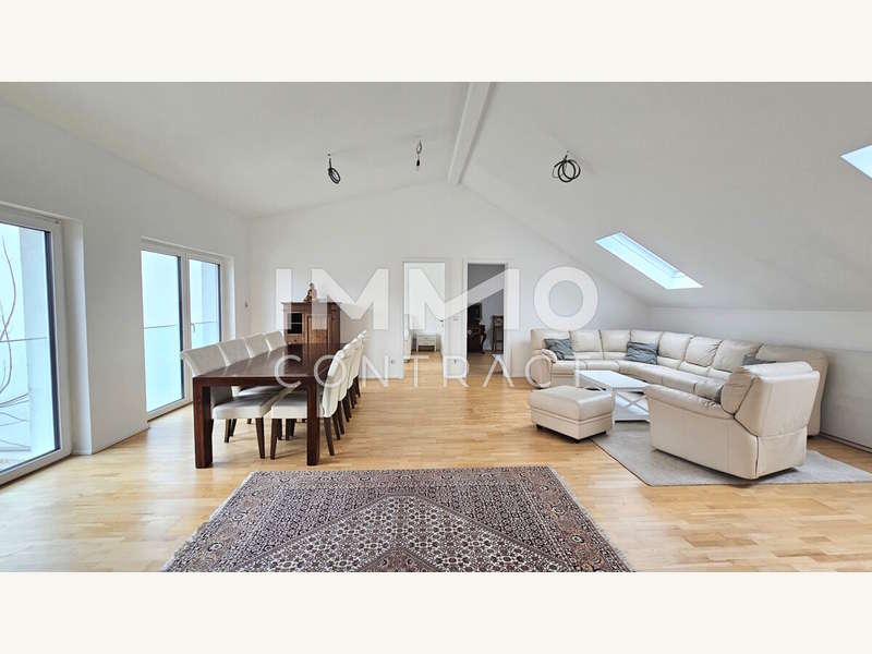 Villa Pfaffstätten: Einlieger WZ Einlieger WZ