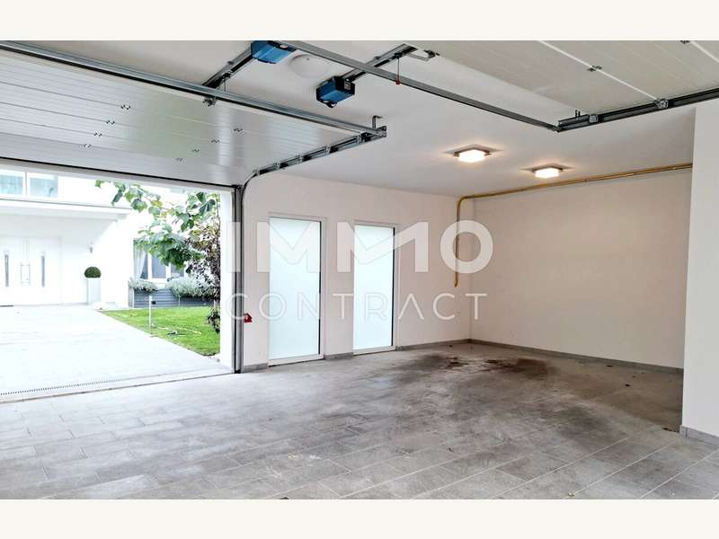 Villa Pfaffstätten: Garage Neu Garage Neu