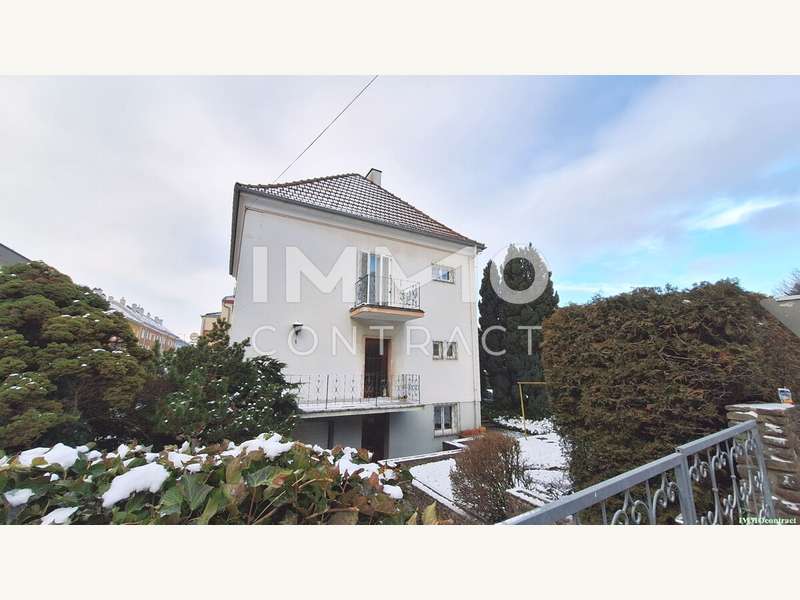 Stadthaus in Amstetten - Bild 6