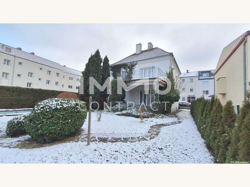 Stadthaus in Amstetten - Bild 9