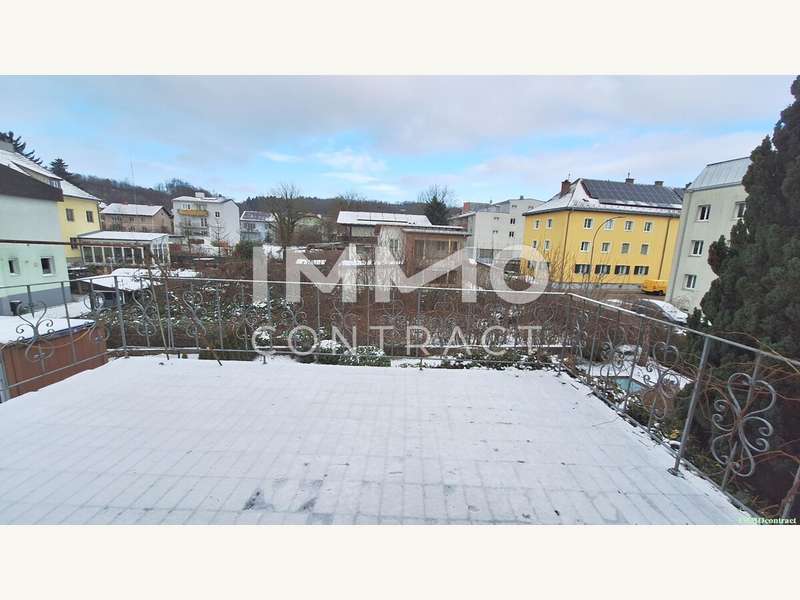 Stadthaus in Amstetten - Bild 20