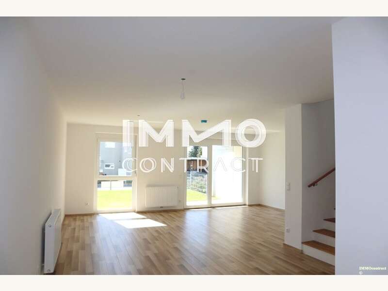 Doppelhaushälfte in St. Leonhard am Forst - Bild 3 Doppelhaushälfte in St. Leonhard am Forst - Bild 3