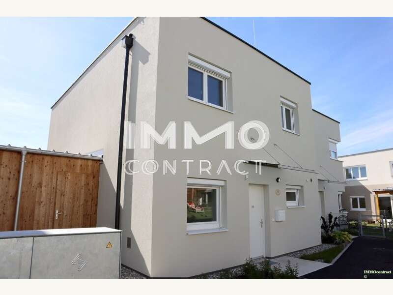 Doppelhaushälfte in St. Leonhard am Forst - Bild 5 Doppelhaushälfte in St. Leonhard am Forst - Bild 5