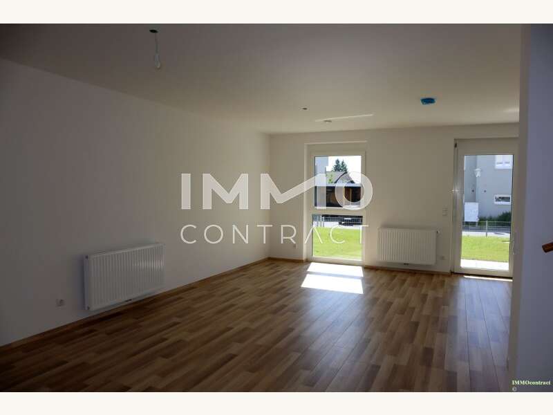 Doppelhaushälfte in St. Leonhard am Forst - Bild 10 Doppelhaushälfte in St. Leonhard am Forst - Bild 10