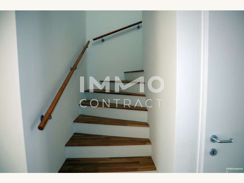 Doppelhaushälfte in St. Leonhard am Forst - Bild 14 Doppelhaushälfte in St. Leonhard am Forst - Bild 14