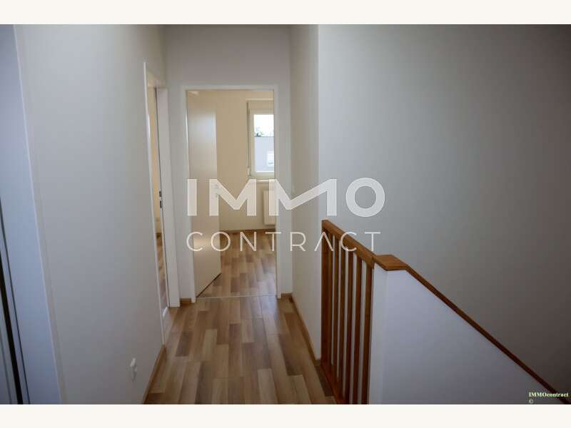 Doppelhaushälfte in St. Leonhard am Forst - Bild 16 Doppelhaushälfte in St. Leonhard am Forst - Bild 16