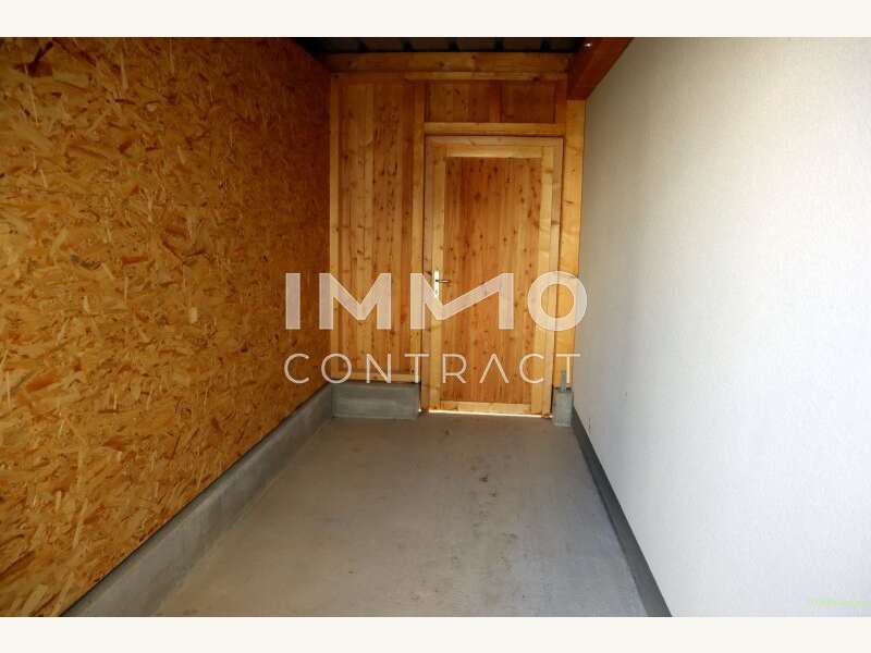 Doppelhaushälfte in St. Leonhard am Forst - Bild 21 Doppelhaushälfte in St. Leonhard am Forst - Bild 21