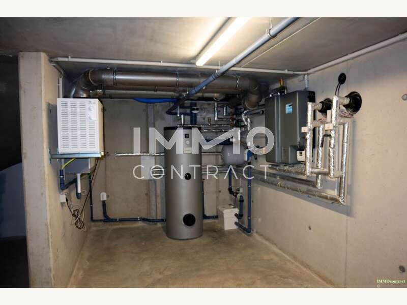 Doppelhaushälfte in St. Leonhard am Forst - Bild 23 Doppelhaushälfte in St. Leonhard am Forst - Bild 23