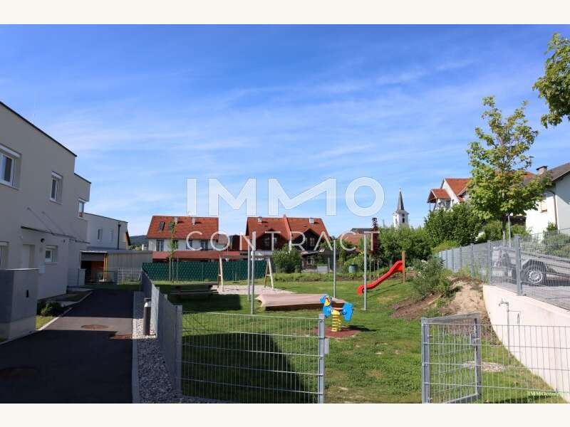 Doppelhaushälfte in St. Leonhard am Forst - Bild 25 Doppelhaushälfte in St. Leonhard am Forst - Bild 25