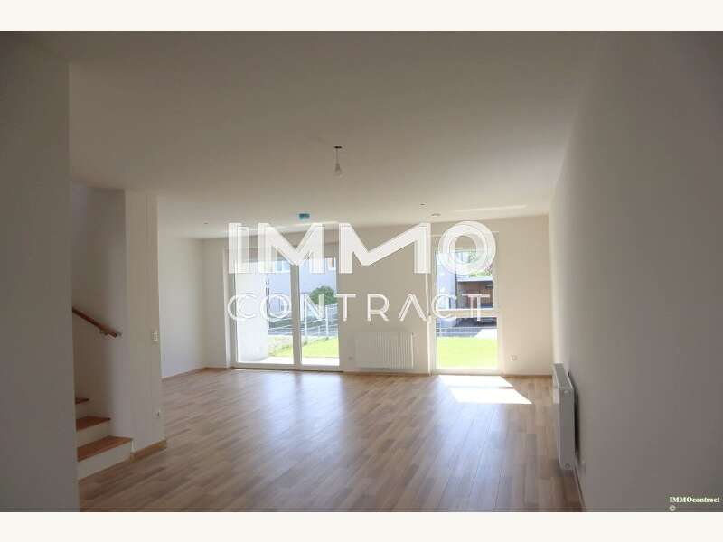 Doppelhaushälfte in St. Leonhard am Forst - Bild 3