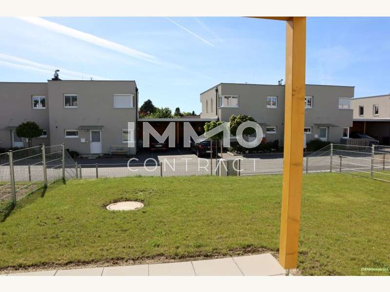 Doppelhaushälfte in St. Leonhard am Forst - Bild 5