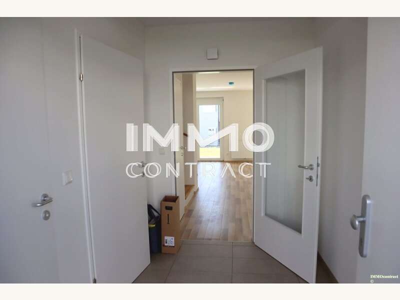 Doppelhaushälfte in St. Leonhard am Forst - Bild 6