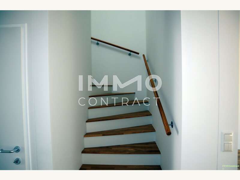 Doppelhaushälfte in St. Leonhard am Forst - Bild 8