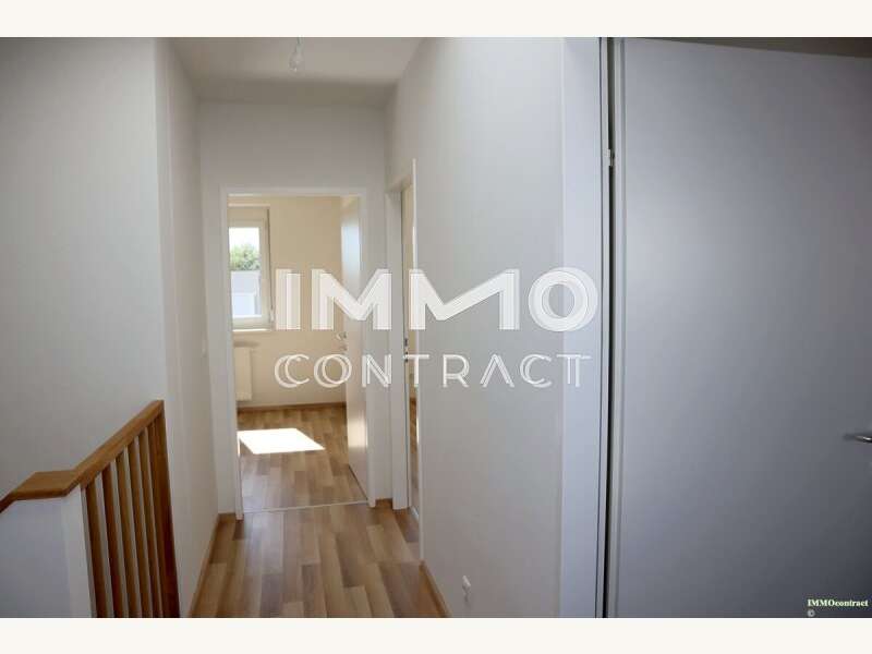 Doppelhaushälfte in St. Leonhard am Forst - Bild 9