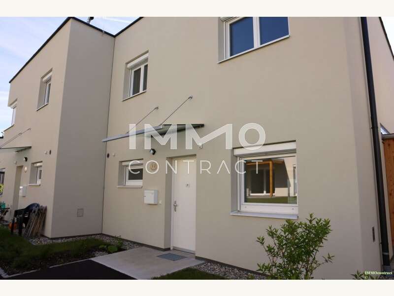 Doppelhaushälfte in St. Leonhard am Forst - Bild 15