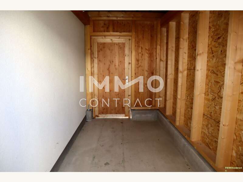 Doppelhaushälfte in St. Leonhard am Forst - Bild 23