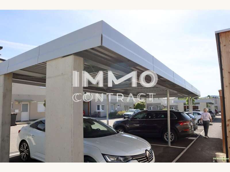 Doppelhaushälfte in St. Leonhard am Forst - Bild 24