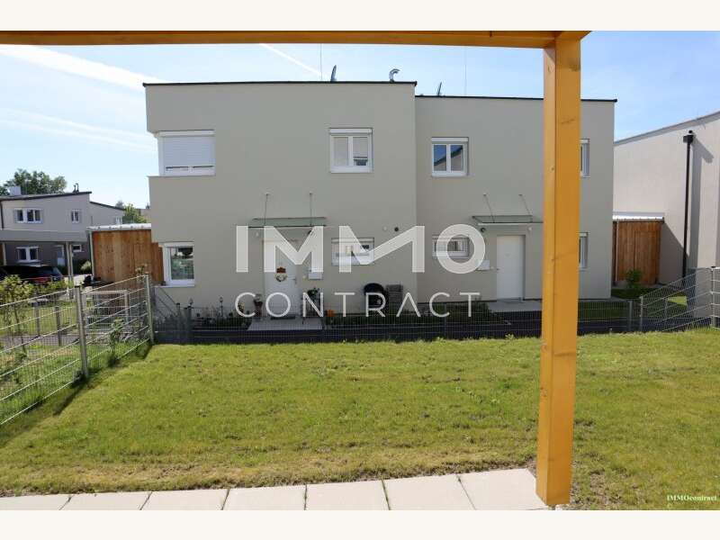 Doppelhaushälfte in St. Leonhard am Forst - Bild 2